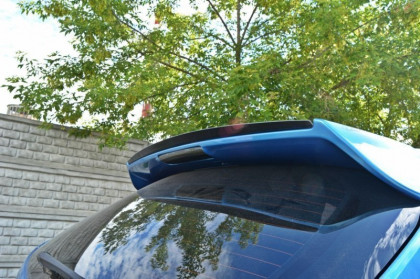 Střešní spoiler Maxton Subaru Impreza WRX STI 2009-2011 carbon look