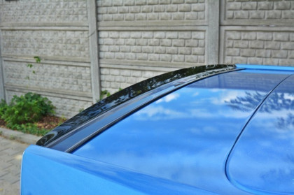 Střešní spoiler Maxton Subaru Impreza WRX STI 2009-2011 carbon look