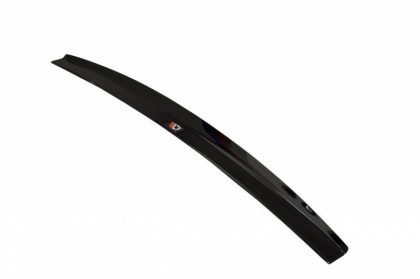 Střešní spoiler Maxton Subaru Impreza WRX STI 2009-2011 carbon look