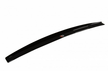 Střešní spoiler Maxton Subaru Impreza WRX STI 2009-2011 carbon look