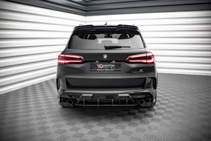 Spoiler zadního nárazníku Street pro BMW X5M F95