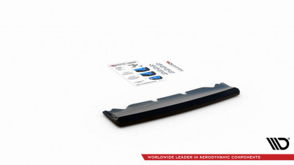 Spoiler zadního nárazníku Dodge Challenger SRT Hellcat Mk3 carbon look