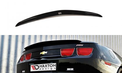 Spoiler Cap Chevrolet Camaro V SS - EU Version Przedlift