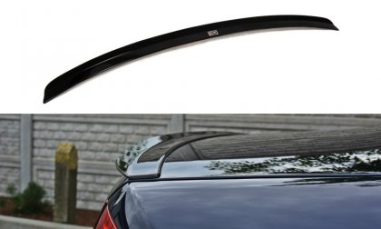 Spoiler Cap Audi S8 D3