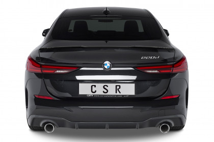 Křídlo, spoiler střešní CSR -  BMW 2(F44) Gran Coupe ABS