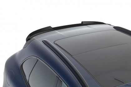 Křídlo, spoiler střešní CSR - Porsche Macan 21- černý lesklý