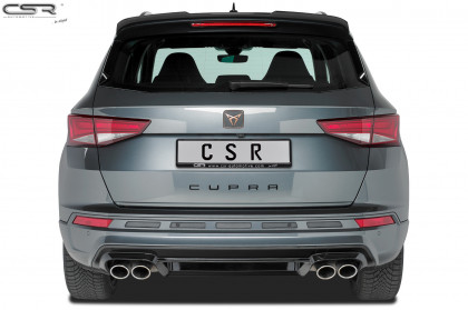 Křídlo, spoiler střešní CSR - Cupra Ateca černý lesklý