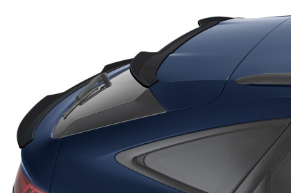 Křídlo, spoiler CSR -  Audi Q5 (FYT) 21-  Sportback - černý matný