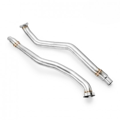 Downpipe AUDI  S6,S7,RS6,RS7  4.0 tfsi