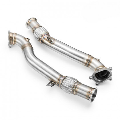 Downpipe AUDI  S6,S7,RS6,RS7  4.0 tfsi