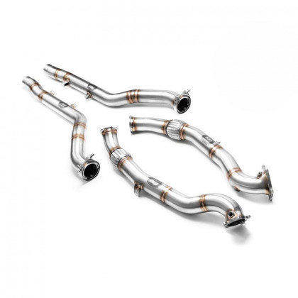 Downpipe AUDI  S6,S7,RS6,RS7  4.0 tfsi