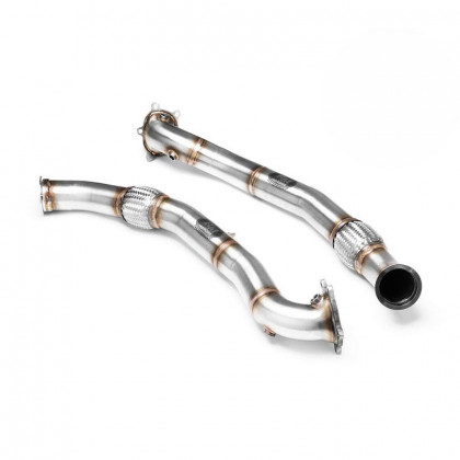 Downpipe AUDI  S6,S7,RS6,RS7  4.0 tfsi