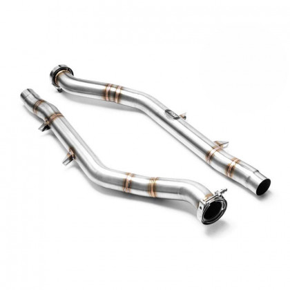 Downpipe AUDI  S6,S7,RS6,RS7  4.0 tfsi