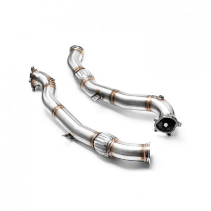 Downpipe AUDI  S6,S7,RS6,RS7  4.0 tfsi