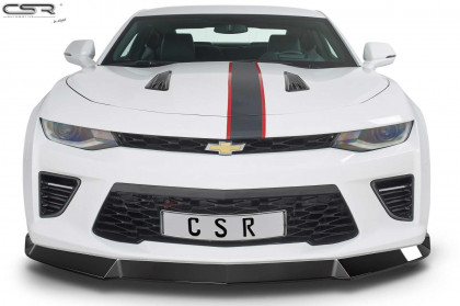 Cup-Spoilerlippe mit ABE für Chevrolet Camaro 6 CSL379-C