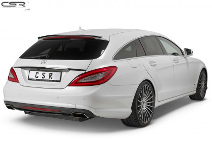 Heckflügel mit ABE für Mercedes Benz CLS X218 AMG-Line HF688-G