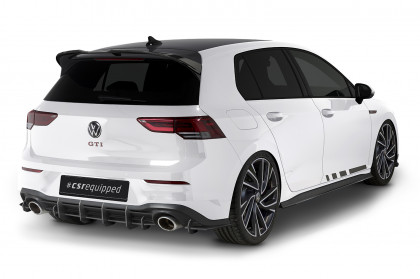 Heckflügel mit ABE für VW Golf 8 GTI Clubsport / R HF785-G