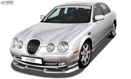 Přední spoiler pod nárazník RDX VARIO JAGUAR S-Type 99-04