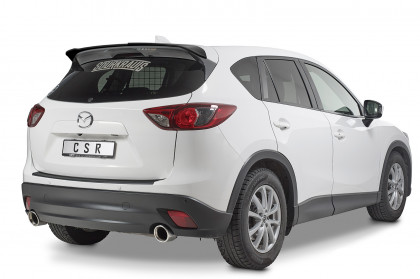 Heckflügel mit ABE für Mazda CX-5 (KE) HF698-M