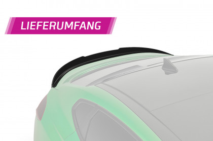 Heckflügel mit ABE für Hyundai i30 N Fastback (PD) HF819-G