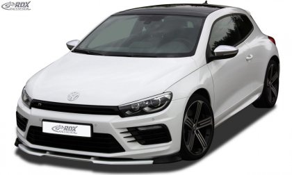 Přední spoiler pod nárazník RDX VARIO VW Scirocco 3 R (2014-)