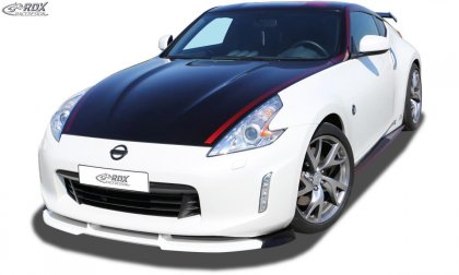 Přední spoiler pod nárazník RDX VARIO-X NISSAN 370Z 2013-