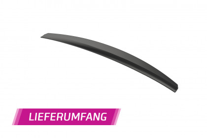 Heckflügel mit ABE für Peugeot 407 HF850-M