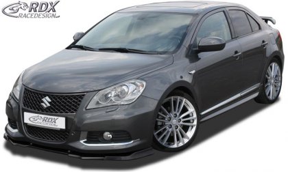 Přední spoiler pod nárazník RDX VARIO-X3 SUZUKI Kizashi