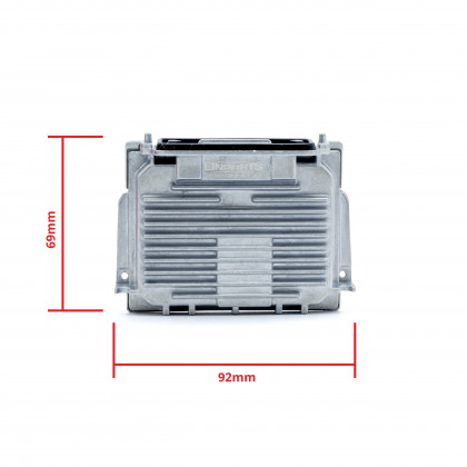 XENON BALLAST EPH-D1/3 V