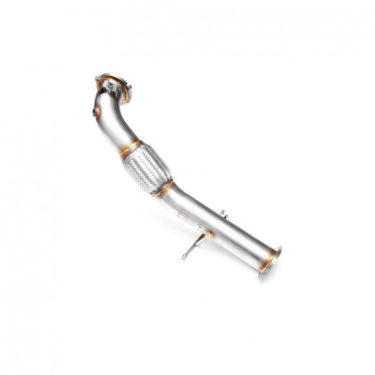 Downpipe FORD FOCUS RS 2.5 3"