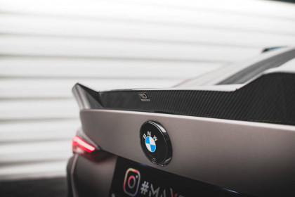 Zadní spoiler, ducktail BMW M4/M3 G82 carbon