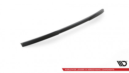 Zadní spoiler, ducktail BMW M4/M3 G82 carbon