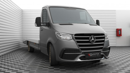 Přední nárazník Mercedes-Benz Sprinter Mk3