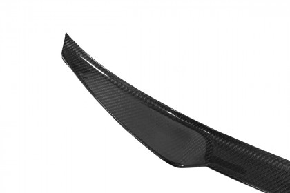 Lotka Lip Spoiler - AUDI A7 2012-2018
 Carbon