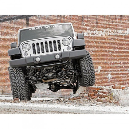 Suspension kit Rough Country Lift 4"