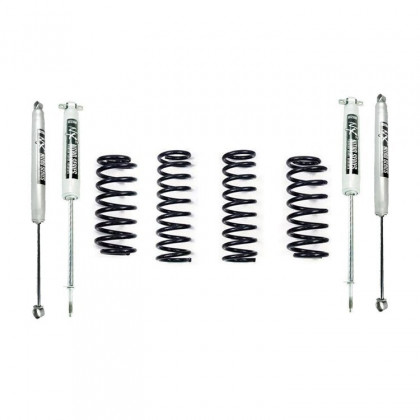 Suspension kit BDS Lift 2"