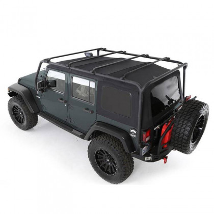 Roof rack Smittybilt SRC