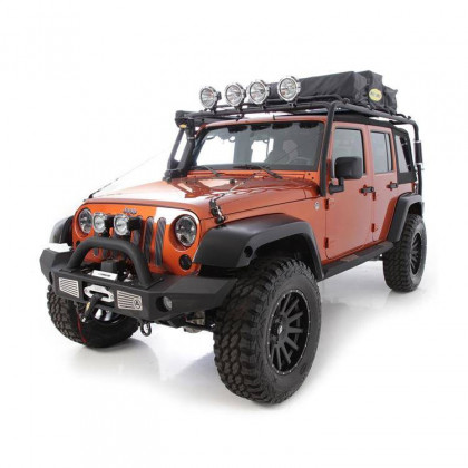 Roof rack Smittybilt SRC