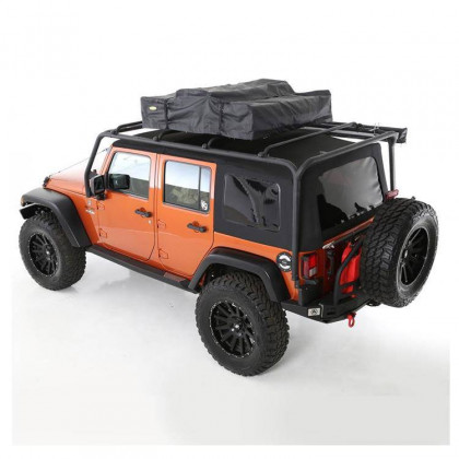 Roof rack Smittybilt SRC