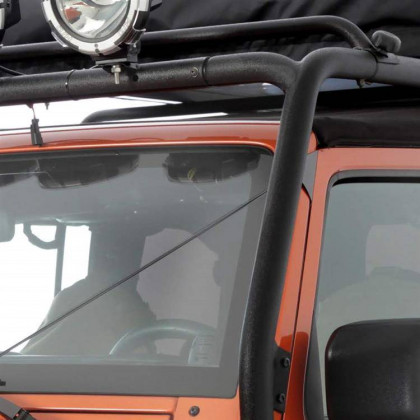 Roof rack Smittybilt SRC