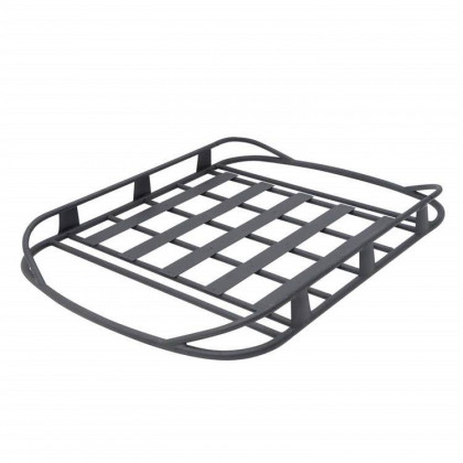 Rugget rack roof basket Smittybilt SRC