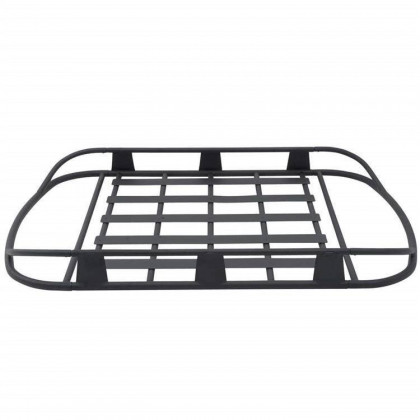 Rugget rack roof basket Smittybilt SRC