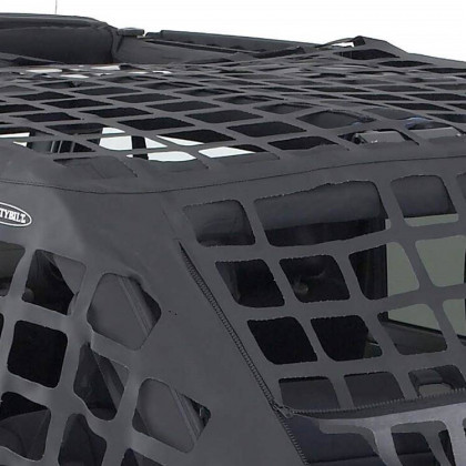 System cargo net C.RES Smittybilt