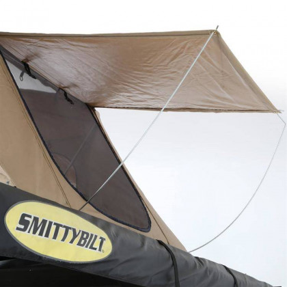 Roof tent Smittybilt Overlander