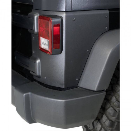 Rear corners guards AEV