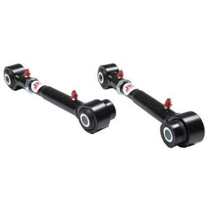 Front adjustable sway bar links JKS Lift 2,5-6"