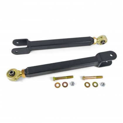 Front upper adjustable control arms Clayton Off Road Premium Lift 0-6,5"