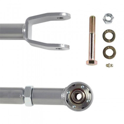 Front upper adjustable control arms Rubicon Express Super-Flex Lift 3-4,5"