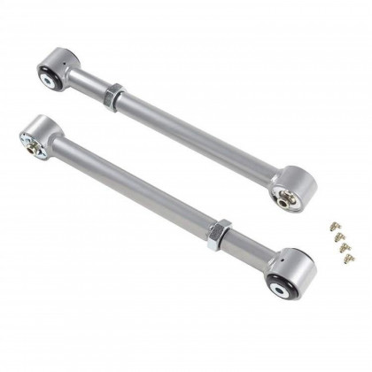 Rear lower adjustable control arms Rubicon Express Super-Flex Lift 3-4,5"