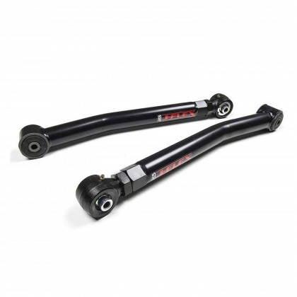 Front lower adjustable control arms JKS JFlex Lift 0-6"